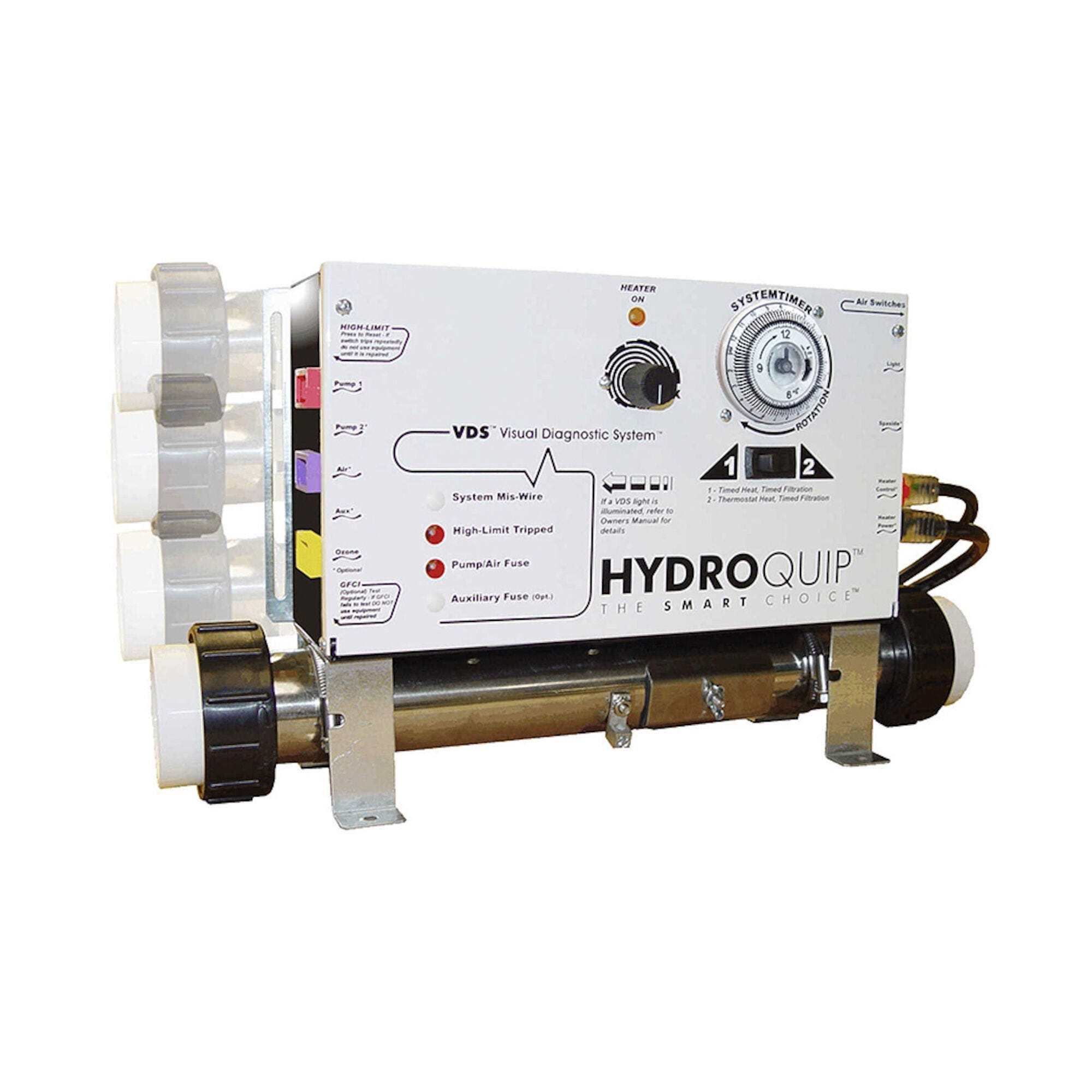 CS6009 US2