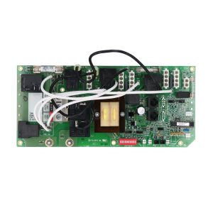 Cal Spa Circuit Boards
