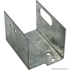 Pilot Mounting Bracket, Raypak Gemini, IID|305160F