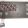 Topside, ACC KP-2020 TP, Light/Aux/Jets/AuxII/Set/Temp/Time|KP-2020 TP