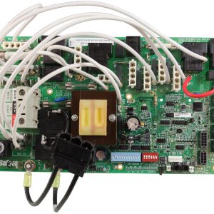 PCB, Balboa, Genuine EL2000M3|G1222