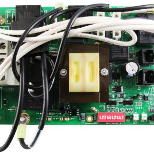 PCB, Balboa, Genuine VS510SZ l G1154